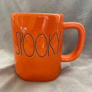 Rae Dunn - Spooky mug